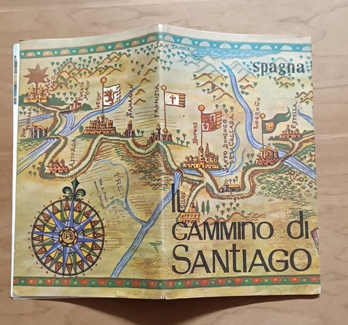 Spagna cammino di - spagna,