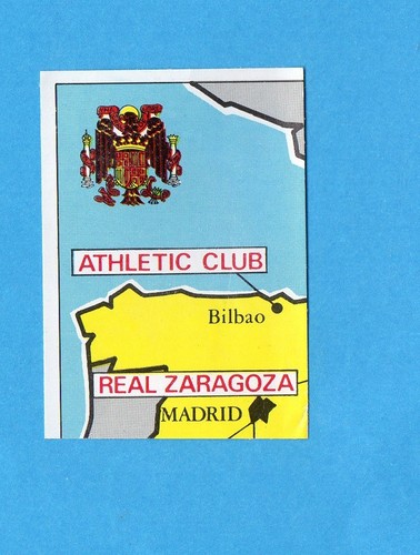 Football clubs panini - football, clubs-panini