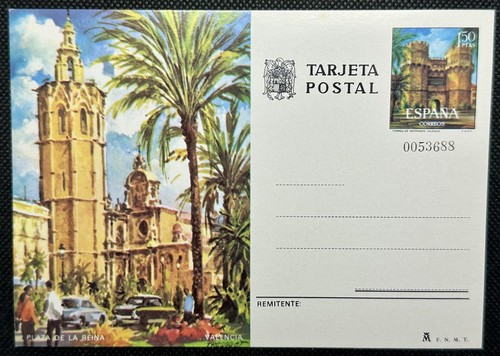 Cartolina tarjeta postal - cartolina,