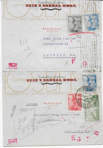 Lettere con okw in - e, parte