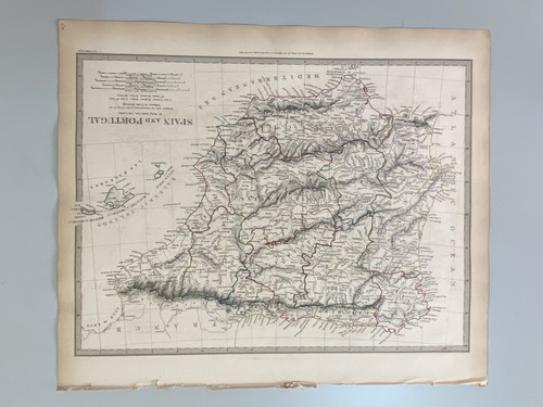 1838 sduk map spagna e - sduk,