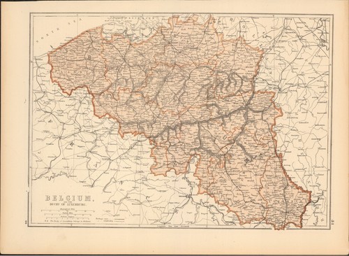 1876 belgio spagna - 1876,