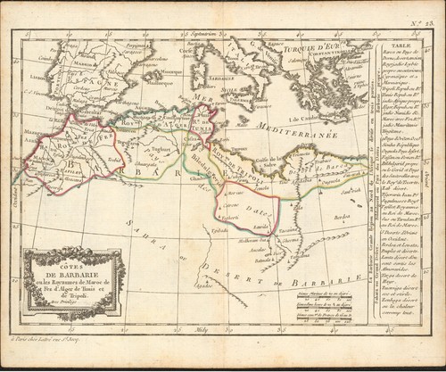 1800 costa barbarica cotes - 1800,