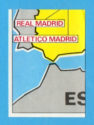 Football clubs panini - football, clubs-panini
