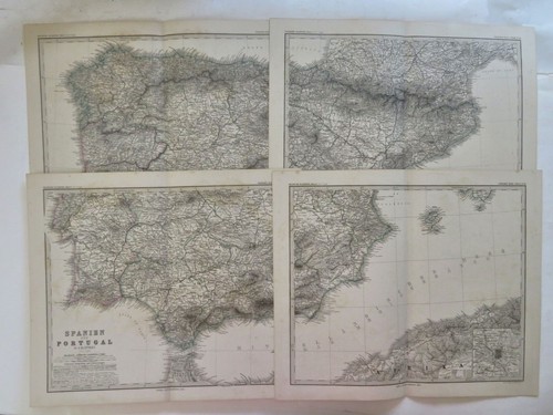 Iberia spagna portogallo - iberia,