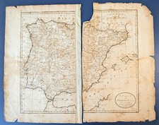 Spagna e Portogallo, dalle