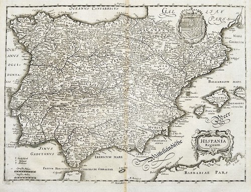 Espana spain spagna - espana,