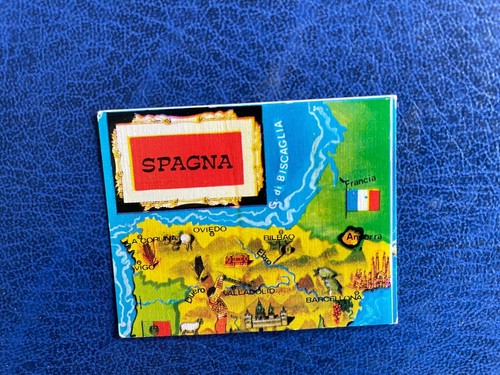 Edizione sconosciuta spagna - sconosciuta,