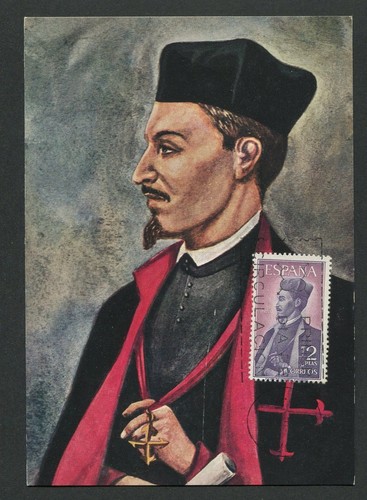 Spagna 1966 valdes - spagna, fisico