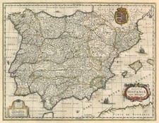 Mappa antica "Regnorum