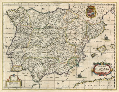 Mappa antica regnorum - antica, "regnorum