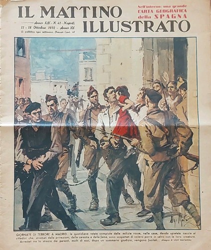 1937 mattino illustrato - 1937, 41