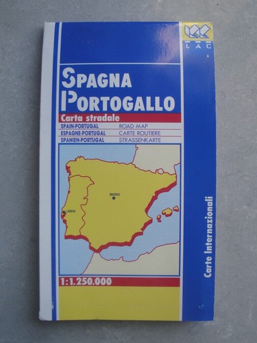 Mappa cartina stradale - mappa,
