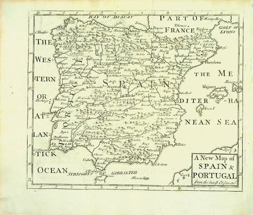 C1720 spagna portogallo x - c1720,